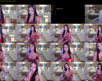 hailey_florez — 120 minute Chaturbate female cam show recording, 720p, Aug 20, 2023