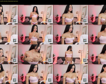 hanna_costtello — 39 minute Chaturbate female cam show recording, 720p, Aug 19, 2023