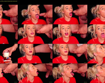hardcoreslutxx — 7 minute Chaturbate couple cam show recording, 720p, Aug 19, 2023