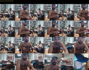 hardworkertn — 26 minute Chaturbate male cam show recording, 720p, Aug 20, 2023