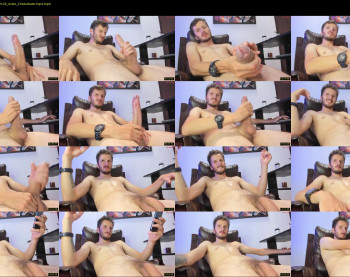 horse_man2 — 20 minute Chaturbate male cam show recording, 720p, Aug 19, 2023