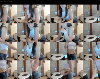hotel77777 — 10 minute Chaturbate female cam show recording, 720p, Aug 19, 2023