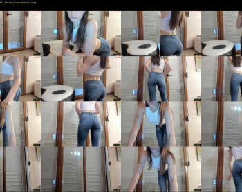 hotel77777 — 9 minute Chaturbate female cam show recording, 720p, Aug 19, 2023