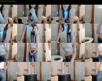 hotel77777 — 117 minute Chaturbate female cam show recording, 720p, Aug 19, 2023