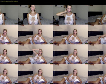 hugetittiesgerda — 38 minute Chaturbate female cam show recording, 720p, Aug 19, 2023