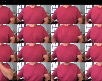 il_undercover — 26 minute Chaturbate male cam show recording, 480p, Aug 19, 2023