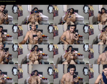 jackecuador — 25 minute Chaturbate male cam show recording, 720p, Aug 20, 2023