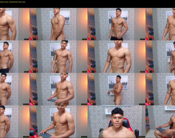 jacod_cock1 — 120 minute Chaturbate male cam show recording, 720p, Aug 20, 2023