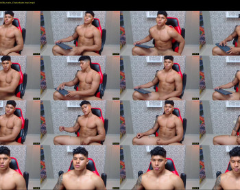 jacod_cock1 — 10 minute Chaturbate male cam show recording, 720p, Aug 20, 2023