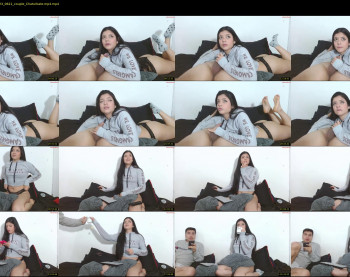 jasson_n_emma — 70 minute Chaturbate couple cam show recording, 720p, Aug 19, 2023