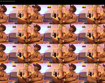 jaycobortiz_ — 9 minute Chaturbate male cam show recording, 720p, Aug 19, 2023