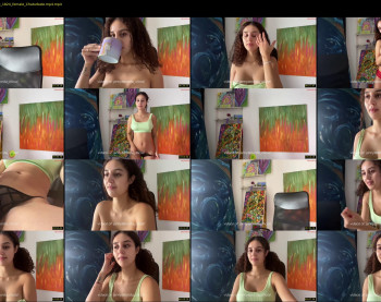 jenny_taborda — 57 minute Chaturbate female cam show recording, 720p, Aug 19, 2023