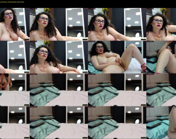 jessykah — 11 minute Chaturbate female cam show recording, 720p, Aug 19, 2023