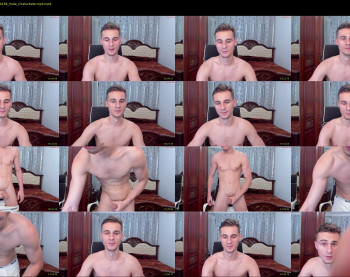 jimmys_style — 19 minute Chaturbate male cam show recording, 720p, Aug 20, 2023