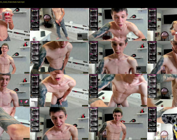 joni_joni18 — 121 minute Chaturbate male cam show recording, 720p, Aug 19, 2023