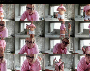 juliana35 — 117 minute Chaturbate couple cam show recording, 720p, Aug 19, 2023