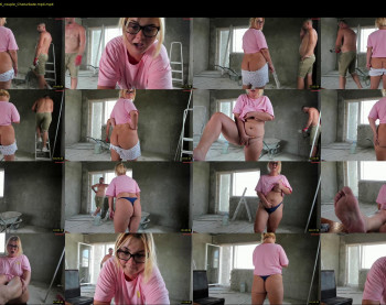 juliana35 — 63 minute Chaturbate couple cam show recording, 720p, Aug 19, 2023