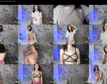just_emmy — 60 minute Chaturbate female cam show recording, 720p, Aug 19, 2023