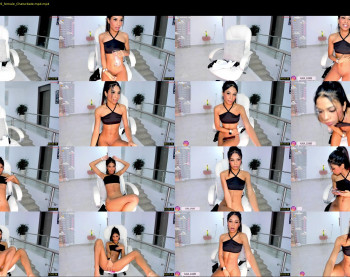 kaia_cam — 24 minute Chaturbate female cam show recording, 720p, Aug 19, 2023