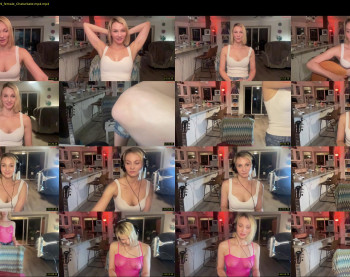 kaileeshy — 120 minute Chaturbate female cam show recording, 720p, Aug 19, 2023