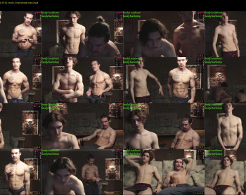 karlos_murphy — 121 minute Chaturbate male cam show recording, 720p, Aug 19, 2023