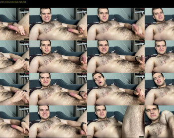 karmapolice_ — 58 minute Chaturbate male cam show recording, 720p, Aug 19, 2023