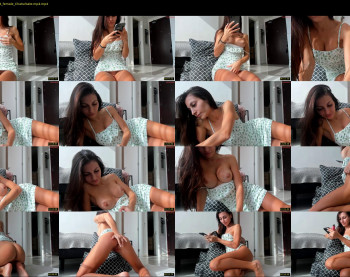 katrin_fit — 35 minute Chaturbate female cam show recording, 720p, Aug 19, 2023