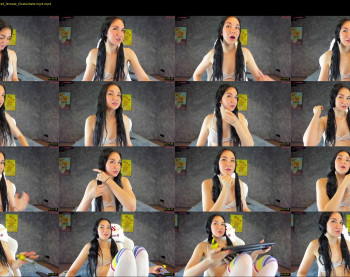kaylaa_fox — 10 minute Chaturbate female cam show recording, 720p, Aug 19, 2023
