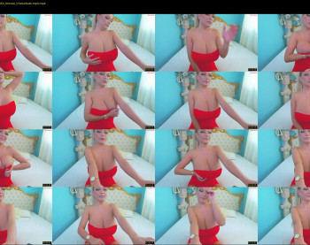 kellybabee — 9 minute Chaturbate female cam show recording, 720p, Aug 19, 2023
