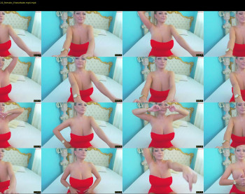 kellybabee — 10 minute Chaturbate female cam show recording, 720p, Aug 19, 2023