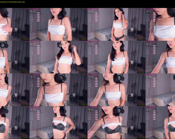 keylalong — 51 minute Chaturbate female cam show recording, 720p, Aug 19, 2023