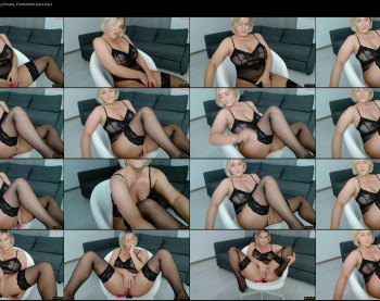 kiki_akai — 41 minute Chaturbate female cam show recording, 720p, Aug 19, 2023
