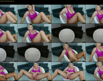 kiki_akai — 27 minute Chaturbate female cam show recording, 720p, Aug 19, 2023