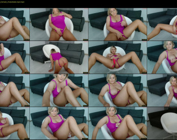 kiki_akai — 77 minute Chaturbate female cam show recording, 720p, Aug 20, 2023