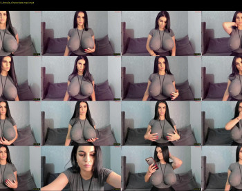 kitty_hotx — 33 minute Chaturbate female cam show recording, 720p, Aug 19, 2023