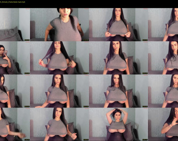 kitty_hotx — 17 minute Chaturbate female cam show recording, 720p, Aug 19, 2023