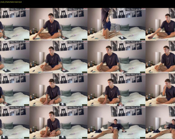 krishort — 31 minute Chaturbate male cam show recording, 720p, Aug 19, 2023
