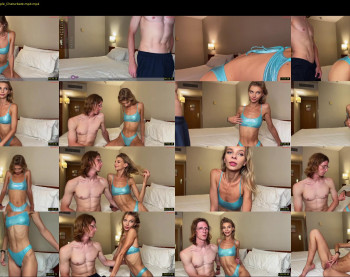 l_0l — 79 minute Chaturbate couple cam show recording, 720p, Aug 20, 2023