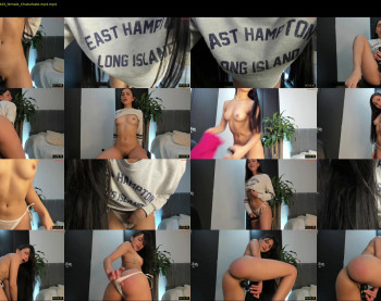 lana_kane_ — 39 minute Chaturbate female cam show recording, 720p, Aug 19, 2023