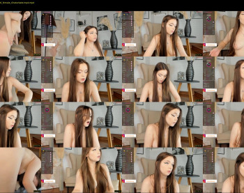 lana_lee_ — 14 minute Chaturbate female cam show recording, 720p, Aug 19, 2023