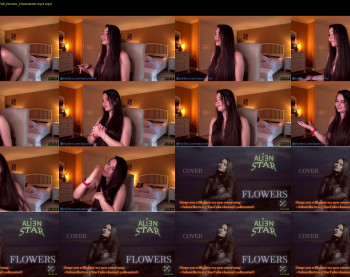 laurenbrite — 5 minute Chaturbate female cam show recording, 720p, Aug 19, 2023