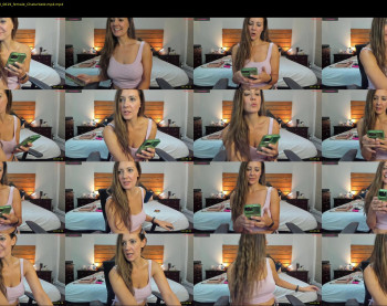 laylaa_dreams — 5 minute Chaturbate female cam show recording, 720p, Aug 19, 2023