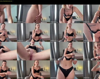 lecsy — 121 minute Chaturbate female cam show recording, 720p, Aug 19, 2023