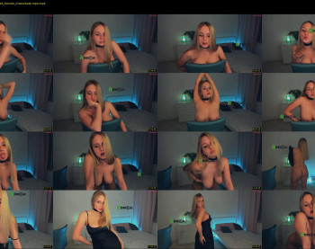 linda_roxy — 22 minute Chaturbate female cam show recording, 720p, Aug 19, 2023