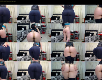 litas_secrets — 120 minute Chaturbate female cam show recording, 720p, Aug 20, 2023