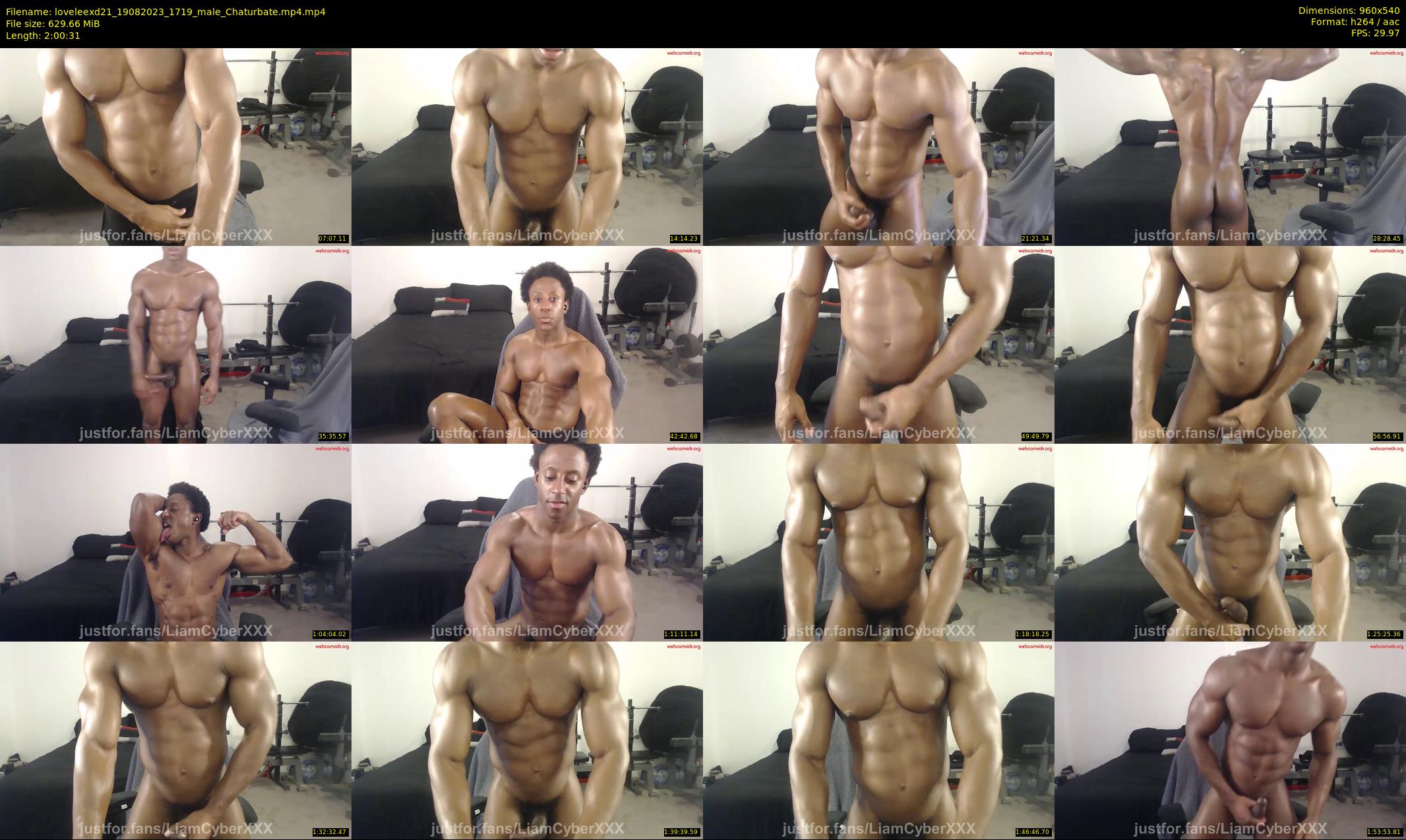 loveleexd21 — 121 minute Chaturbate male cam show recording, 480p, Aug 19, 2023