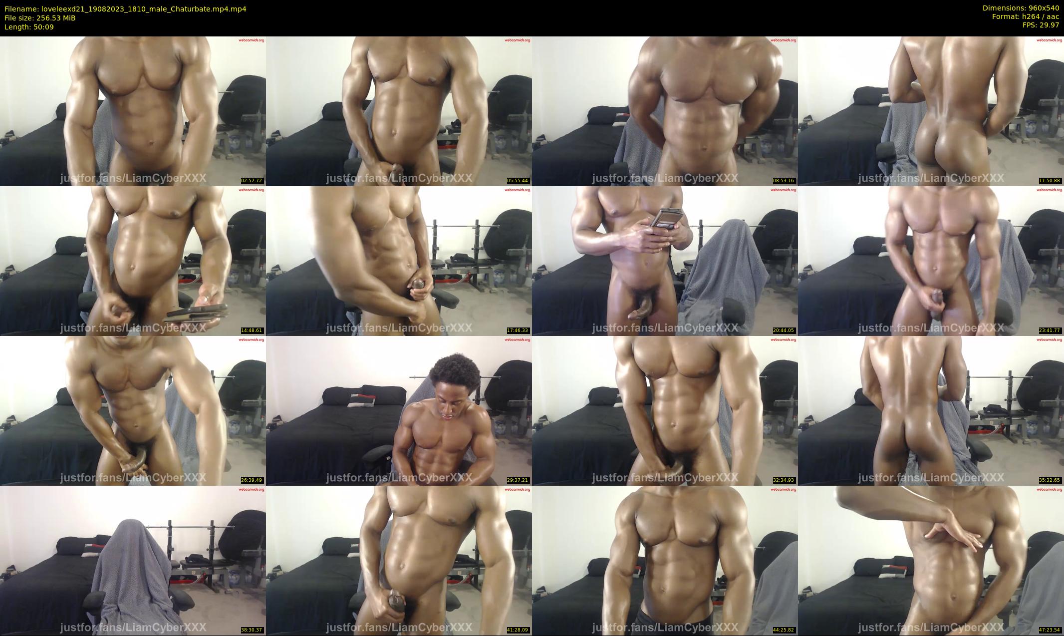 loveleexd21 — 51 minute Chaturbate male cam show recording, 480p, Aug 19, 2023