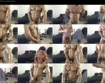loveleexd21 — 51 minute Chaturbate male cam show recording, 480p, Aug 19, 2023