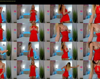 lovely__alisa — 63 minute Chaturbate female cam show recording, 720p, Aug 19, 2023