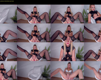 maarym — 93 minute Chaturbate couple cam show recording, 720p, Aug 19, 2023